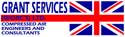 Grant Services Worcs Ltd